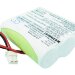 Аккумулятор CS-SET100BL для Sagem CDK PP1100 3,6V 1800Ah Ni-MH