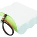 Аккумулятор CS-SET100BL для Sagem CDK PP1100 3,6V 1800Ah Ni-MH