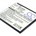 Аккумулятор CS-LKP990SL для T-Mobile C729 3,7V 1300Ah Li-ion