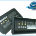 Аккумулятор CS-CRT550SL для Crestron SmarTouch 1550 4,8V 3600Ah Ni-MH
