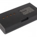 Аккумулятор CS-CRT550SL для Crestron SmarTouch 1550 4,8V 3600Ah Ni-MH