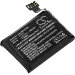 Аккумулятор CS-IPW187SH для Apple A1861 3,82V 340Ah Li-Polymer