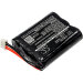 Аккумулятор CS-MRS100XL для Marshall Stockwell 11,1V 3400Ah Li-ion