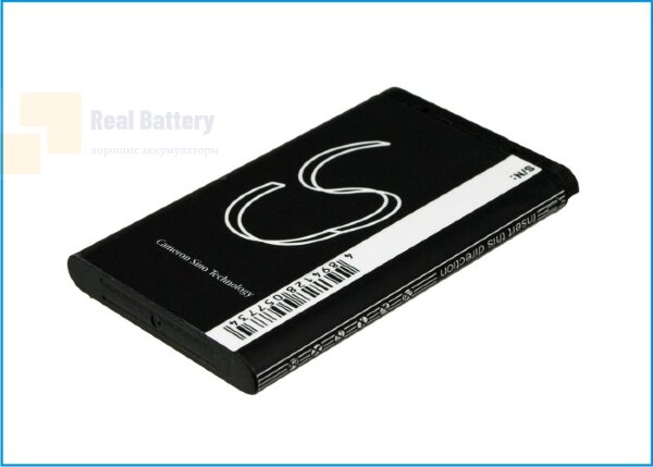 Аккумулятор CS-MXT300MC для Midland XTA-510 3,7V 1100Ah Li-ion