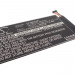 Аккумулятор CS-AME370SL для Asus 110-0329H 3,7V 5000Ah Li-Polymer
