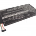 Аккумулятор CS-AME370SL для Asus 110-0329H 3,7V 5000Ah Li-Polymer