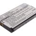 Аккумулятор CS-WTE450SL для Wacom CTH-470 3,7V 1050Ah Li-ion