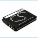 Аккумулятор CS-FR1 для Sony Cyber-shot DSC-F88 3,7V 900Ah Li-ion
