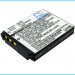 Аккумулятор CS-FR1 для Sony Cyber-shot DSC-F88 3,7V 900Ah Li-ion