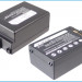 Аккумулятор CS-MC70SL для Symbol FR60900 3,7V 3800Ah Li-ion