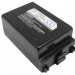 Аккумулятор CS-MC70SL для Symbol FR60900 3,7V 3800Ah Li-ion