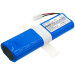 Аккумулятор CS-HRE971VX для Hoover BH70970 14,4V 3400mAh Li-ion