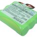 Аккумулятор CS-BSC10RC для Radix City 40 3,6V 1200Ah Ni-MH