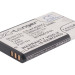 Аккумулятор CS-AY4020CL для Uniden EXP1240 3,7V 1200Ah Li-ion