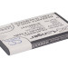 Аккумулятор CS-AY4020CL для Uniden EXP1240 3,7V 1200Ah Li-ion