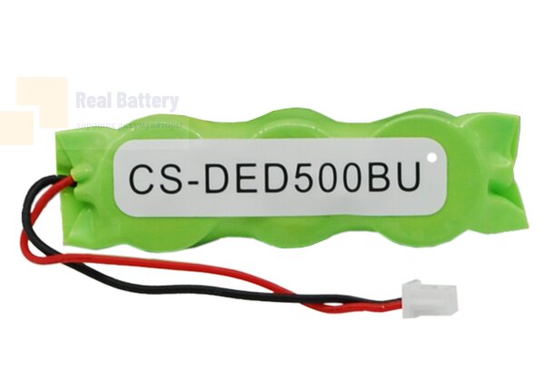 Аккумулятор CS-DED500BU для Dell Inspiron 2100 7,2V 20Ah Ni-MH