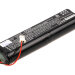 Аккумулятор CS-TOP101SL для Topcon 24-030001-01 7,4V 4400Ah Li-ion