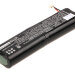 Аккумулятор CS-TOP101SL для Topcon 24-030001-01 7,4V 4400Ah Li-ion