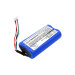 Аккумулятор CS-DEM540MX для Draeger Infinity M540 7,4V 3400Ah Li-ion