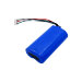 Аккумулятор CS-DEM540MX для Draeger Infinity M540 7,4V 3400Ah Li-ion