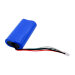 Аккумулятор CS-DEM540MX для Draeger Infinity M540 7,4V 3400Ah Li-ion