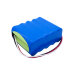 Аккумулятор CS-KZC210MD для Kenz Cardico 1210 12V 3500Ah Ni-MH