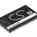 Аккумулятор CS-HFC250SL для Amplicomms Powertel M4000 3,7V 1050Ah Li-ion