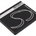 Аккумулятор CS-SMT989SL для AT&T Galaxy S 2 Skyrocket 4G 3,7V 1400Ah Li-ion