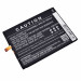 Аккумулятор CS-BLE030SL для BLU E010Q 3,8V 2900Ah Li-Polymer
