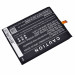 Аккумулятор CS-BLE030SL для BLU E010Q 3,8V 2900Ah Li-Polymer
