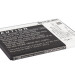 Аккумулятор CS-CPD585XL для Coolpad 5832 3,7V 1300Ah Li-ion