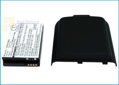 Аккумулятор CS-DC700XL для HTC S620 3,7V 2200Ah Li-ion