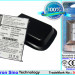 Аккумулятор CS-P100XL для i-mate PDA-N 3,7V 2250Ah Li-ion