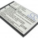 Аккумулятор CS-LGD900SL для LG BL40 Chocolate 3,7V 1000Ah Li-ion