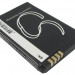 Аккумулятор CS-LGD900SL для LG BL40 Chocolate 3,7V 1000Ah Li-ion