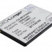 Аккумулятор CS-MCF800SL для Mobistel Cynus F8 3,7V 3000Ah Li-ion