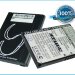 Аккумулятор CS-DTS1SL для O2 XDA Nova 3,7V 1100Ah Li-ion