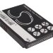Аккумулятор CS-DTS1SL для O2 XDA Nova 3,7V 1100Ah Li-ion