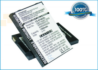 Аккумулятор CS-AT482SL для Qcool T808 3,7V 1500Ah Li-ion