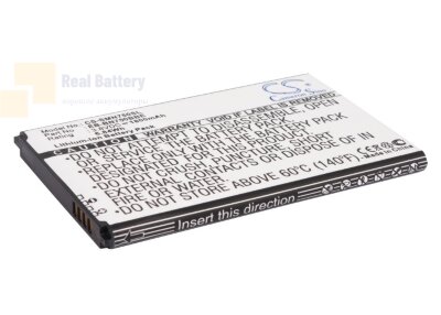 Аккумулятор CS-SMN750SL для Samsung Galaxy Note 3 Mini 3,8V 1800Ah Li-ion