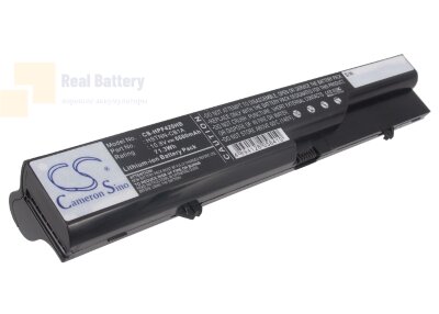 Аккумулятор CS-HPF420HB для HP 420 10,8V 6600mAh Li-ion