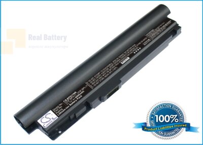 Аккумулятор CS-BPS11NB для Sony VAIO VGN-TZ11MN 11,1V 4400mAh Li-ion