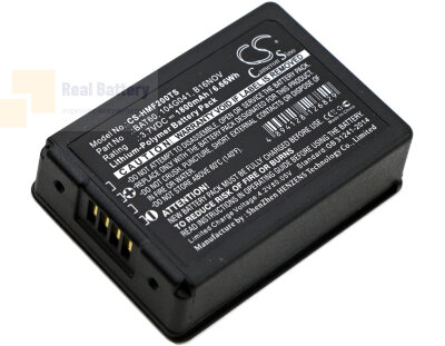 Аккумулятор CS-HMF200TS для HME FreeSpeak II 3,7V 1800Ah Li-Polymer