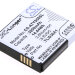 Аккумулятор CS-ATY900SL для Alcatel One Touch Link 4G+ 3,8V 3800Ah Li-ion