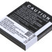 Аккумулятор CS-ATY900SL для Alcatel One Touch Link 4G+ 3,8V 3800Ah Li-ion