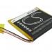 Аккумулятор CS-MPSF350SL для SanDisk Sansa Fuze 4GB 3,7V 550Ah Li-Polymer