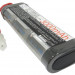 Аккумулятор CS-NS300D37C006 для Duratrax 1500 7,2V 3000Ah Ni-MH