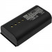 Аккумулятор CS-CRT550XL для Crestron SmarTouch 1550 4,8V 4000Ah Ni-MH