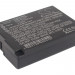 Аккумулятор CS-BLD10MX для Panasonic Lumix DMC-G3 7,4V 1050Ah Li-ion