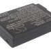 Аккумулятор CS-BLD10MX для Panasonic Lumix DMC-G3 7,4V 1050Ah Li-ion